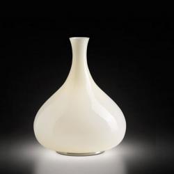 Summer T Lampe de table blanc Brillant E26 75W
