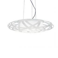 X Ray S Pendant Lamp 65 white E27