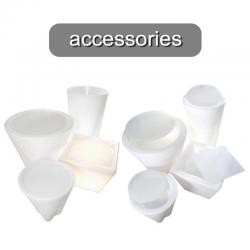 Flower Accessory Weight Kit for models 10050 15050 15051 10051 15052 15053