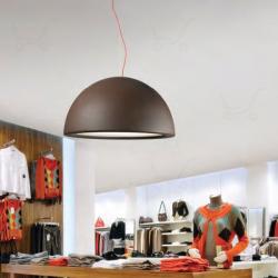 Entourage Pendant Lamp indoor LED S