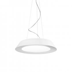Conus LED Ceiling lamp White