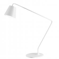 Conus Floor lamp White
