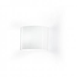 Elipse Wall Lamp Lilac