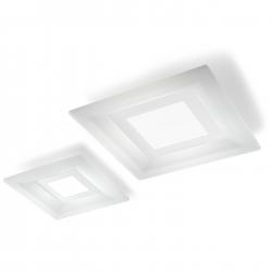 Wall Lamp/ceiling lamp Plaza 45x8 15362