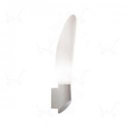Peggy Wall Sconce Outdoor Natural/Grey