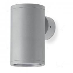 Double 2 im Freien Wall Sconce
