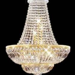 Lámpara de Cristal 0128 12