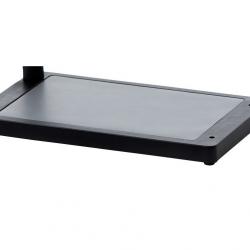 Bap LED (Accessorio) base per tavolo bianco