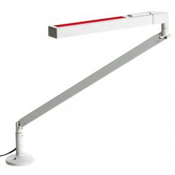 Bap LED (Structure) body Balanced-arm lamp LED white