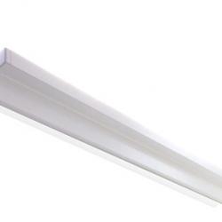 Any Wall lamp/ceiling lamp 120cm 2x54w G5 white