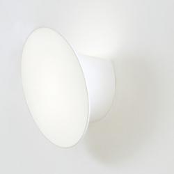 Ecran D67 ceiling lamp Halogen 160w R7s EU white