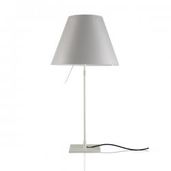 Costanza (Accessory) lampshade 40cm - white místico