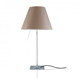 Costanza (Accessory) lampshade 40cm - Canela