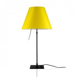 Costanzina (Accessory) lampshade 26cm - Yellow fuerte