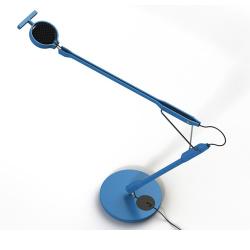 Tivedo (Estrutura) Lâmpada de mesa dimmable LED 9W 3000K EU Azul