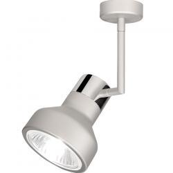 Mute Axis C1 ceiling lamp white