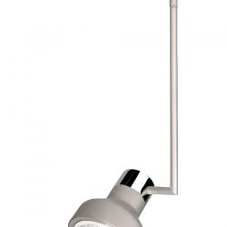 Mute Axis C50 ceiling lamp white
