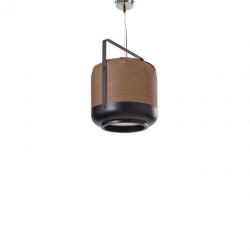 Chou Lamp of Pendant Lamp Small 27cm E27 1x11w