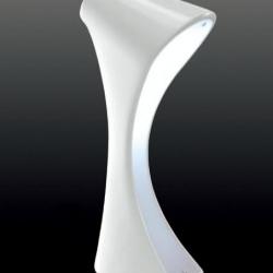 Ora Table Lamp Lacquered white 1L