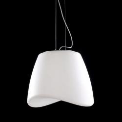 Cool Pendant Lamp round Outdoor 3L 3xE27 20w IP44