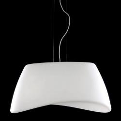 Cool Pendant Lamp ovalada Outdoor 2L 2xE27 20w IP44