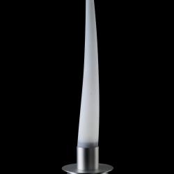 Estalacta Lampe de table GU10 LED 1x5w Aluminium