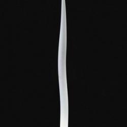 Estalacta lámpara de Lâmpada de assoalho Corta Ao ar Livre 1 x GU10 LED 5w (No Inc.) Alumínio