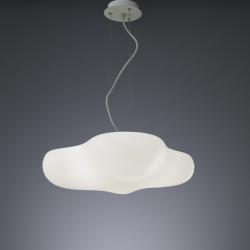 Eos Pendant Lamp 4L indoor 4 x max 13w E27 (No Inc.)