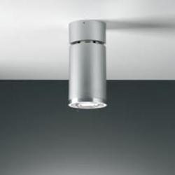 Raxis 10 ceiling lamp gu10 Grey