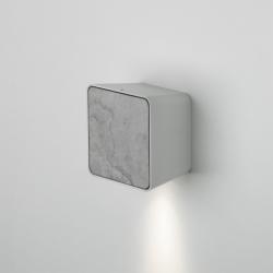 Lab Accessory Cover for wall lamp Stone