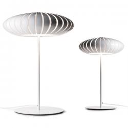 Maranga S Table Lamp Small E14 2x15w Sand