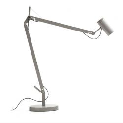 Polo (Structure) Luminaire sur bras articulé Lampe LED 7W 350mA 3000K 520lm blanc