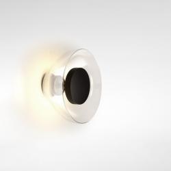 Aura ø17,9cm LED 8,5W - Aura Affumicato