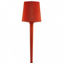 Inout lámpara of Floor Lamp Large of Outdoor Yellow