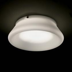 Inti ceiling lamp white