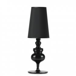 Josephine mini m (Structure) Table Lamp Black