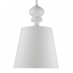 Josephine t Pendant Lamp (Accessory) lampshade Large white