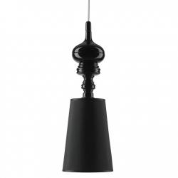 Josephine t Pendant Lamp (Accessory) lampshade Small platinum