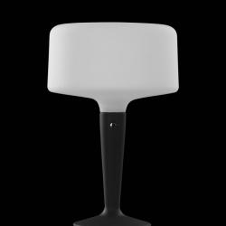 Luzia gr Table Lamp white