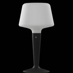 Luzia pe Table Lamp white
