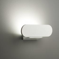 Nami luz de parede 27cm R7s Max 80w branco