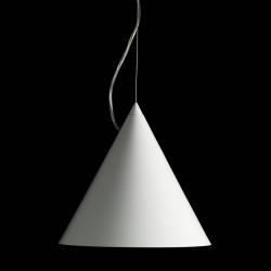 Ray gr Silver Pendant Lamp