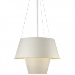 Tanuki gr Lamp Pendant Lamp Halogen white/white white