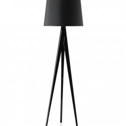 Triana Pe (Accessory) lampshade Black