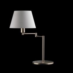 Hansen 4010 Table Lamp Níquel