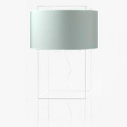 Lewit lampshade M47 (Accessory) lampshade for Table Lamp Green 