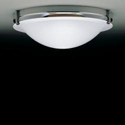 ceiling lamp TRIA Small chromed