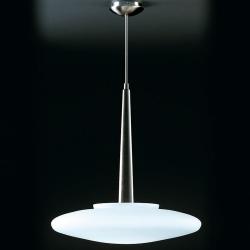 Dione Pendant Lamp ø50cm R7s 1x230w Nickel Satin
