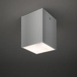 Dau Mini LED ceiling lamp 1 LED 4W chromed