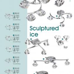 SculptuRojo Ice 9016 6CC Chrom